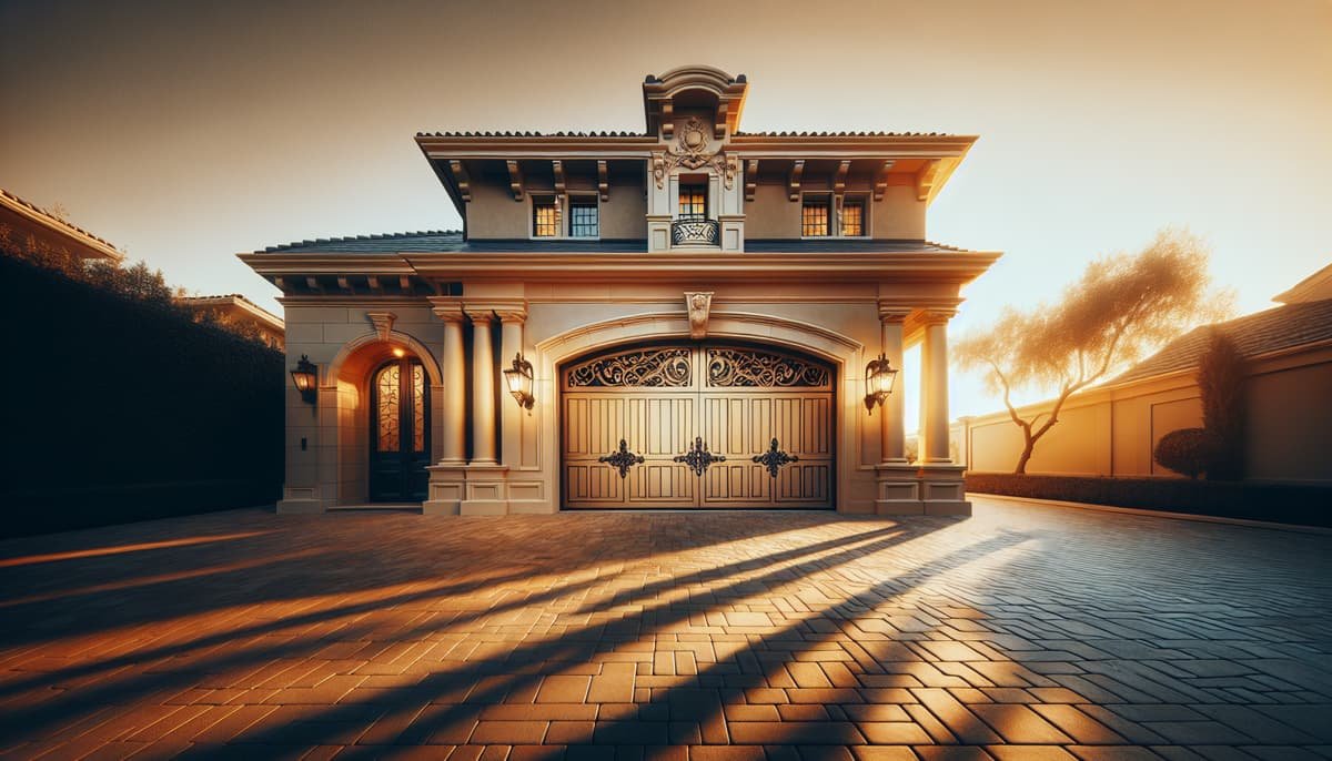 Emergency Garage Door Repair