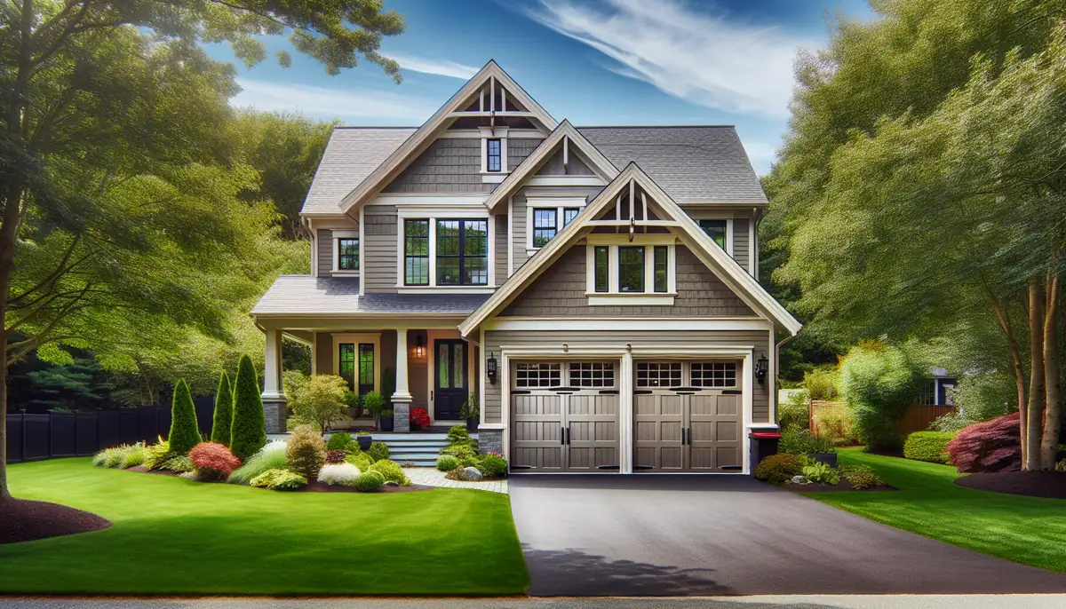 How to Extend the Life of Your Garage Door: Tips from Loyal Garage Door Repair