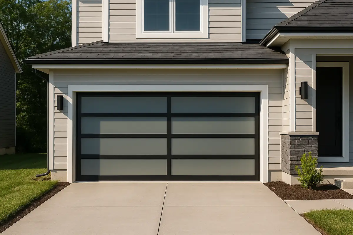 How to Extend the Life of Your Garage Door | Loyal Garage Door Repair