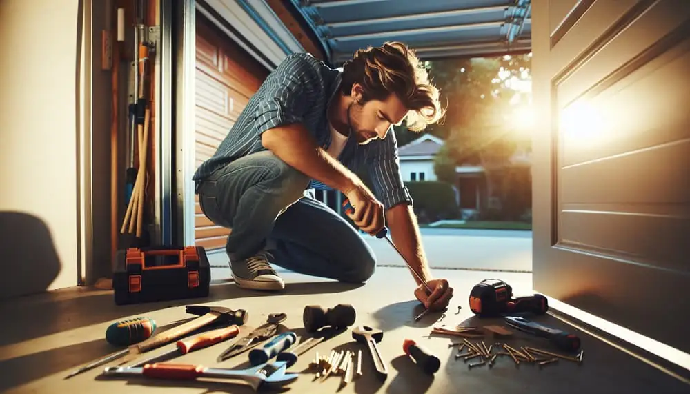 Energy Efficiency and Your Garage Door: Tips from Loyal Garage Door Repair in Wallingford, CT