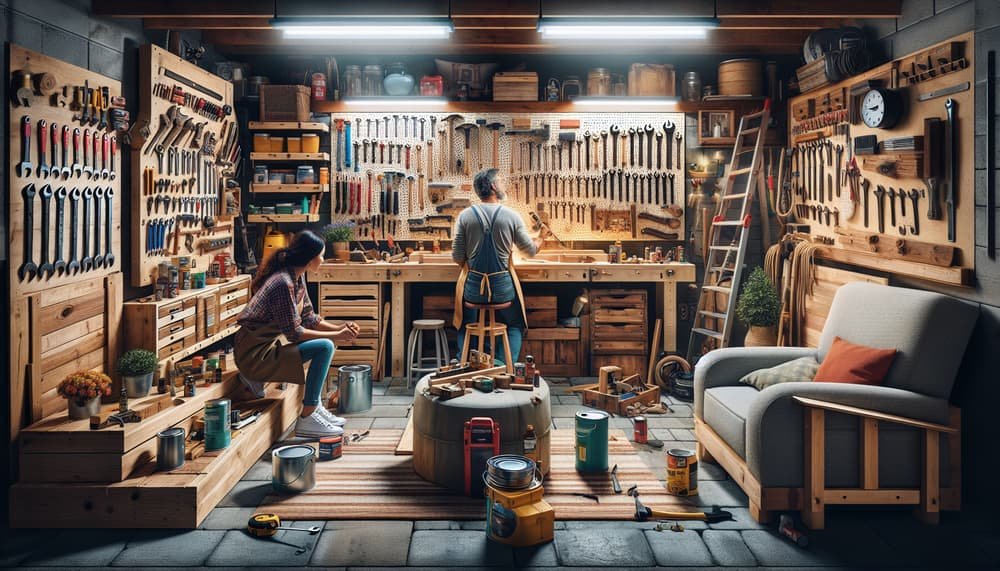 How to Choose the Right Garage Door for Your Home: Expert Tips from Loyal Garage Door Repair in Wallingford, CT