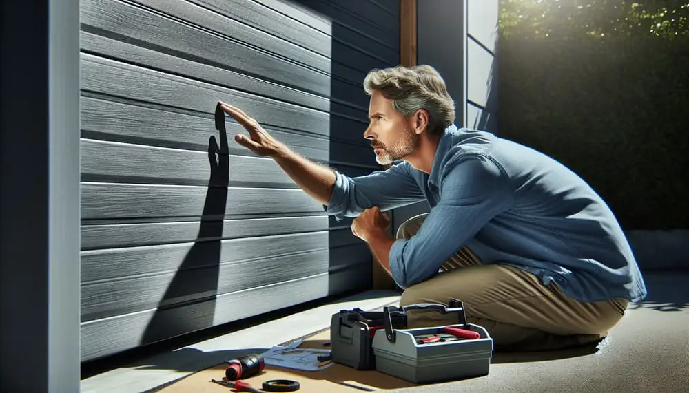 Garage Door Installation in Wallingford, CT: What to Expect
