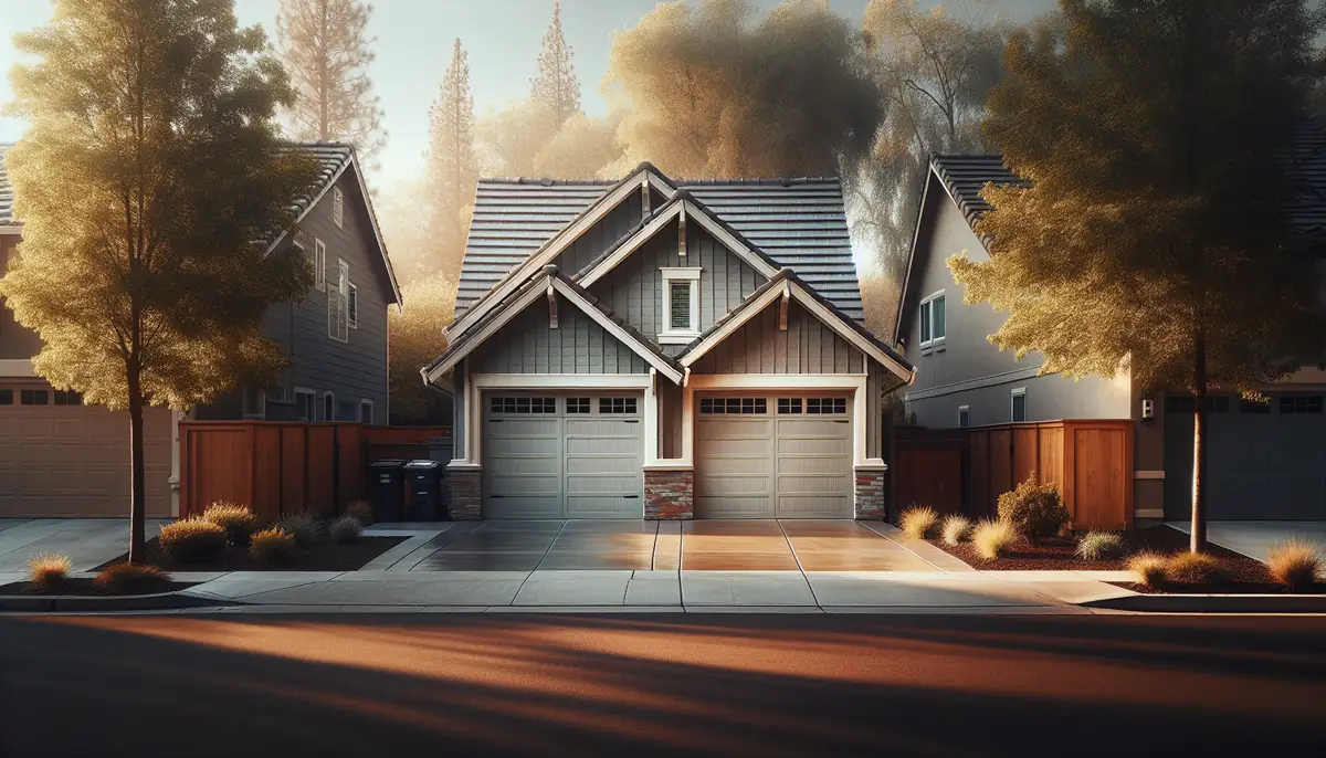 Garage Door Security: Protecting Your Home with Loyal Garage Door Repair in Wallingford, CT