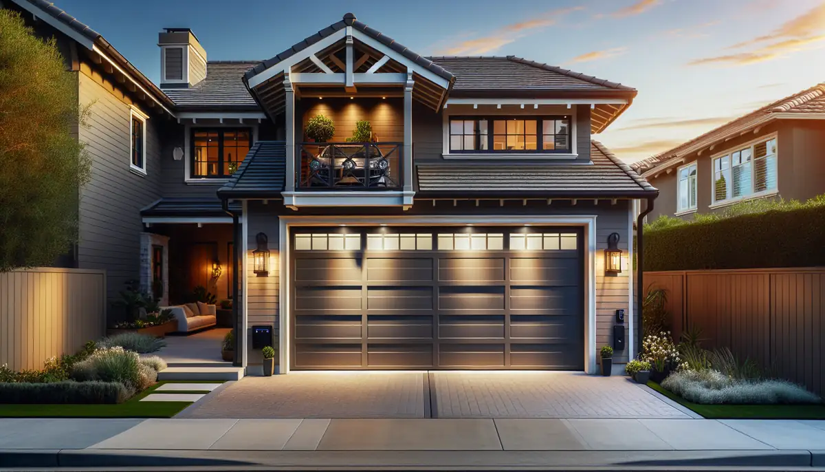 Garage Door Automation and Smart Home Integration in Wallingford, CT