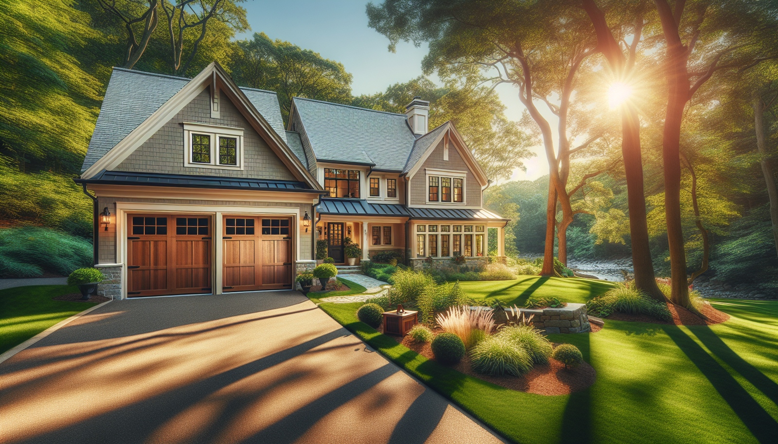 How to Extend the Life of Your Garage Door: Tips from Loyal Garage Door Repair in Wallingford, CT