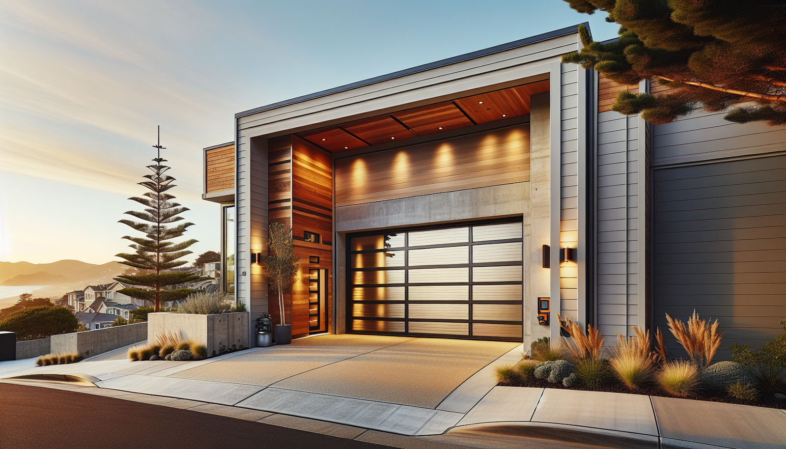 How to Extend the Life of Your Garage Door: Tips from Loyal Garage Door Repair in Wallingford, CT