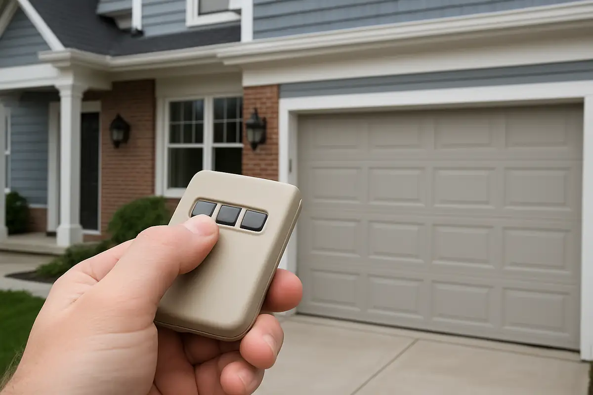 Choosing the Right Garage Door for Your Climate: A Guide from Loyal Garage Door Repair