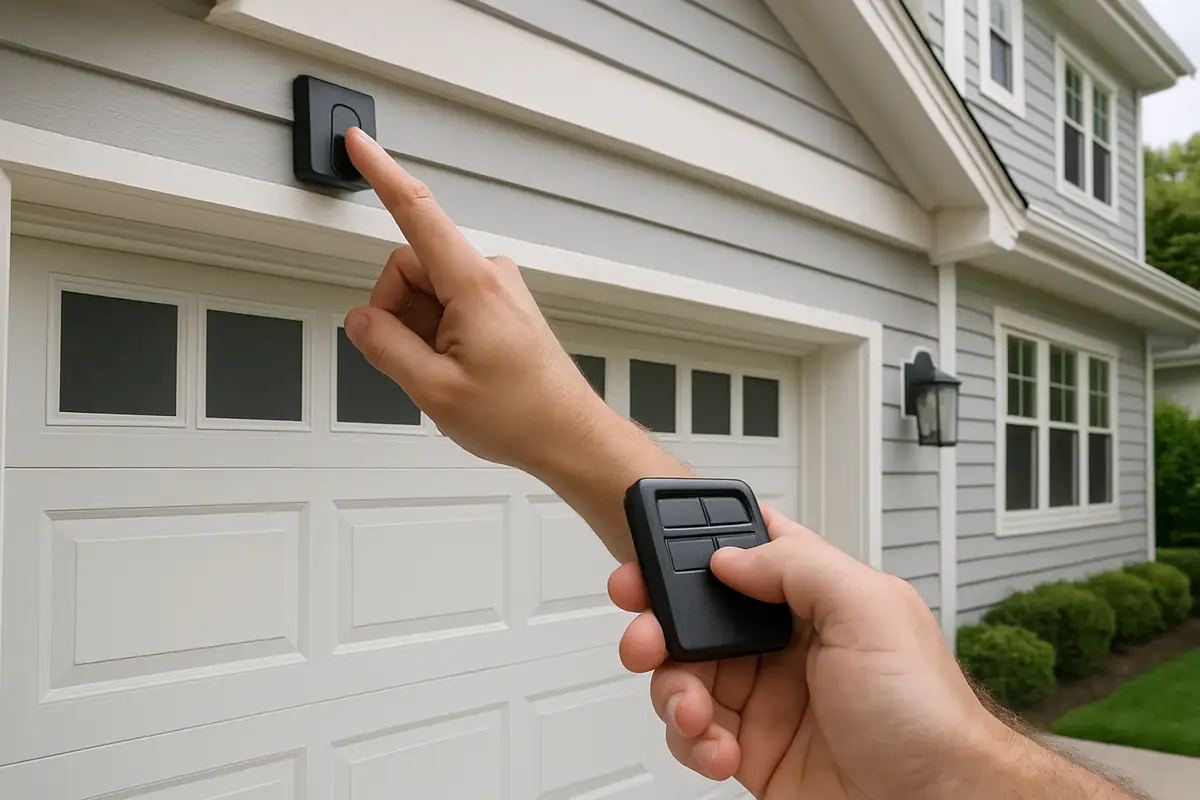 Weather-Proofing Your Garage Door: Essential Tips from Loyal Garage Door Repair in Wallingford, CT