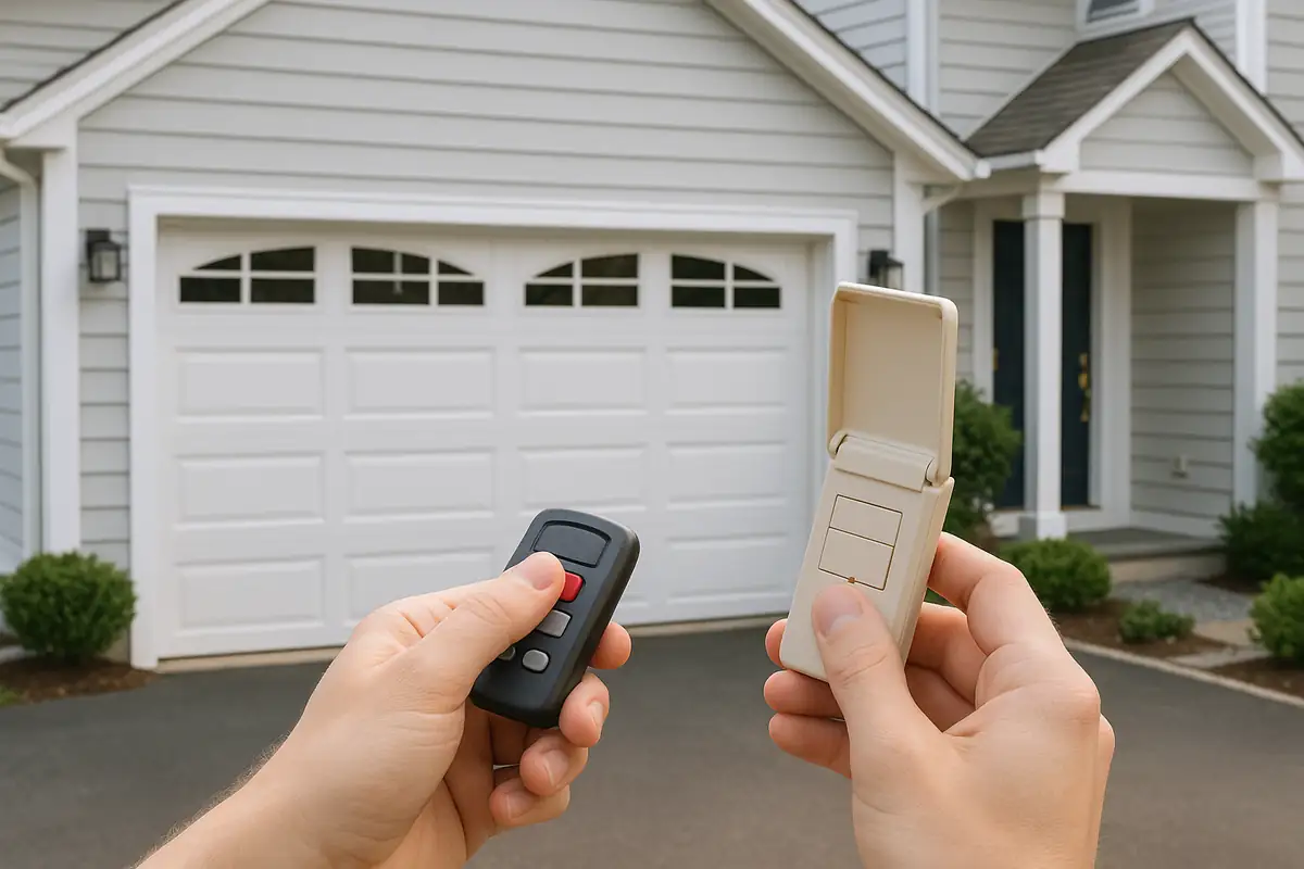 Weather-Proofing Your Garage Door: Essential Tips from Loyal Garage Door Repair in Wallingford, CT