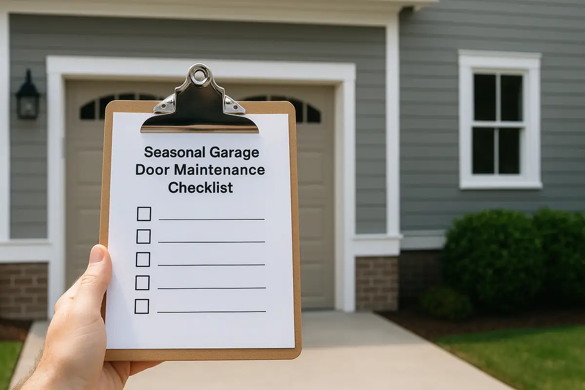 How to Program Your Garage Door Remote: A Complete Guide by Loyal Garage Door Repair