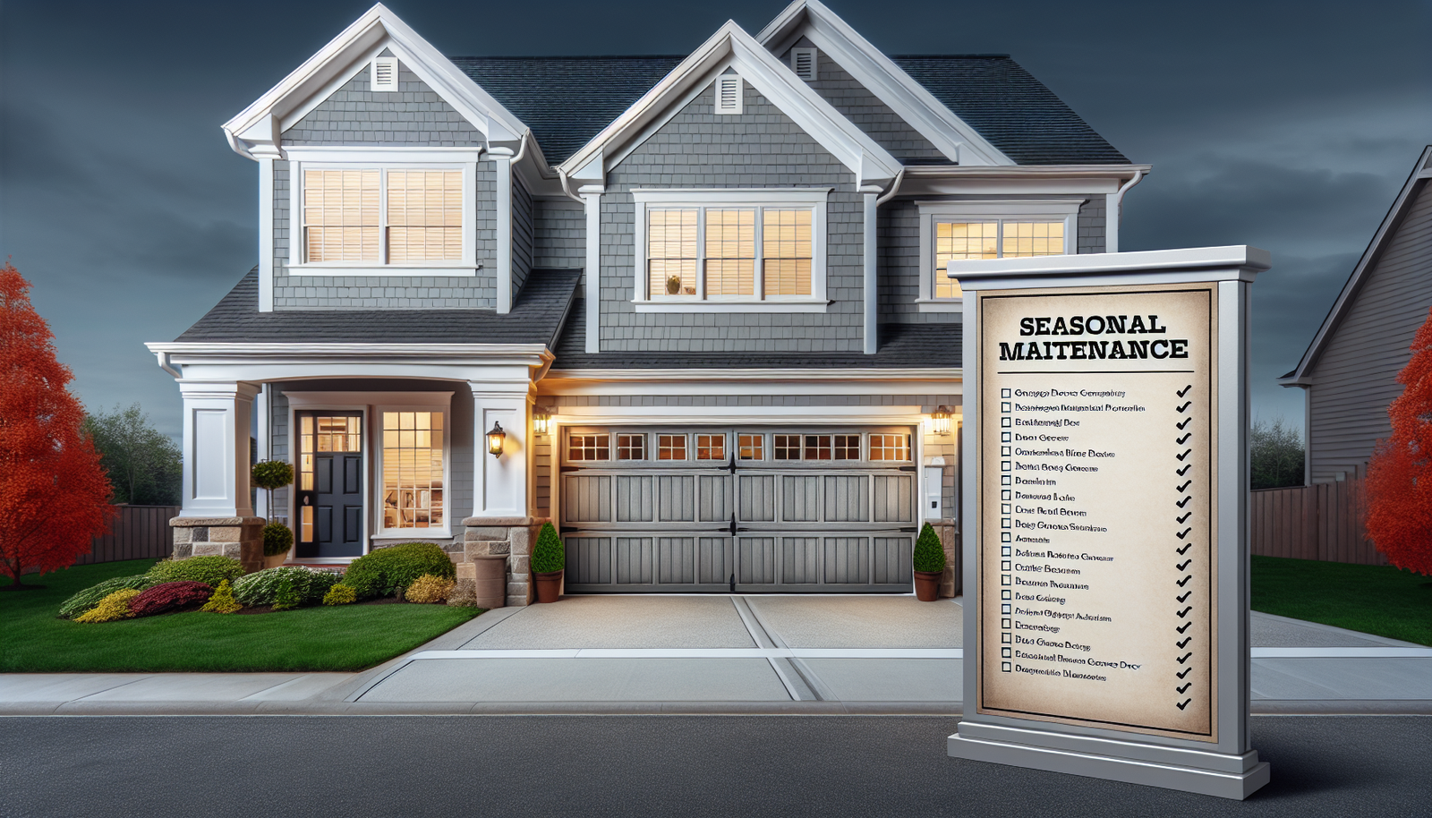 How to Choose the Right Garage Door for Your Home: Expert Tips from Loyal Garage Door Repair in Wallingford, CT