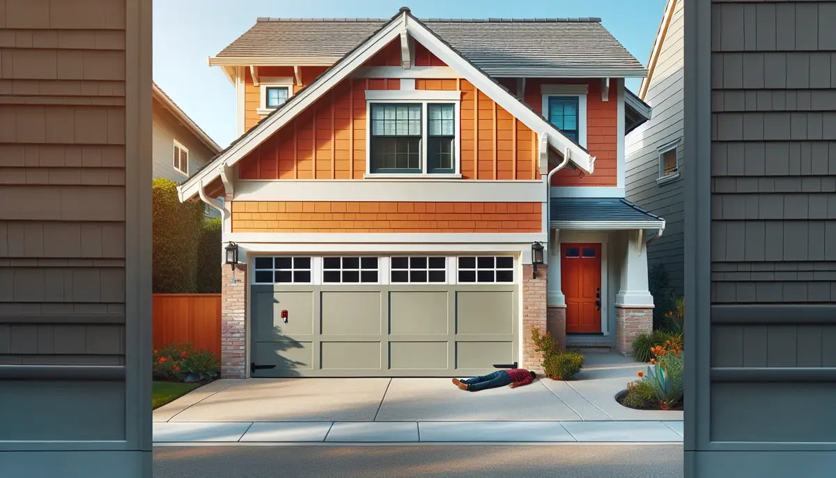 Garage Door Spring Maintenance Guide: Essential Tips from Loyal Garage Door Repair