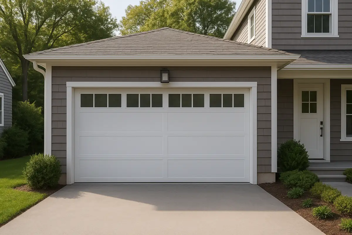 Common Garage Door Problems and How to Fix Them: Expert Tips from Loyal Garage Door Repair