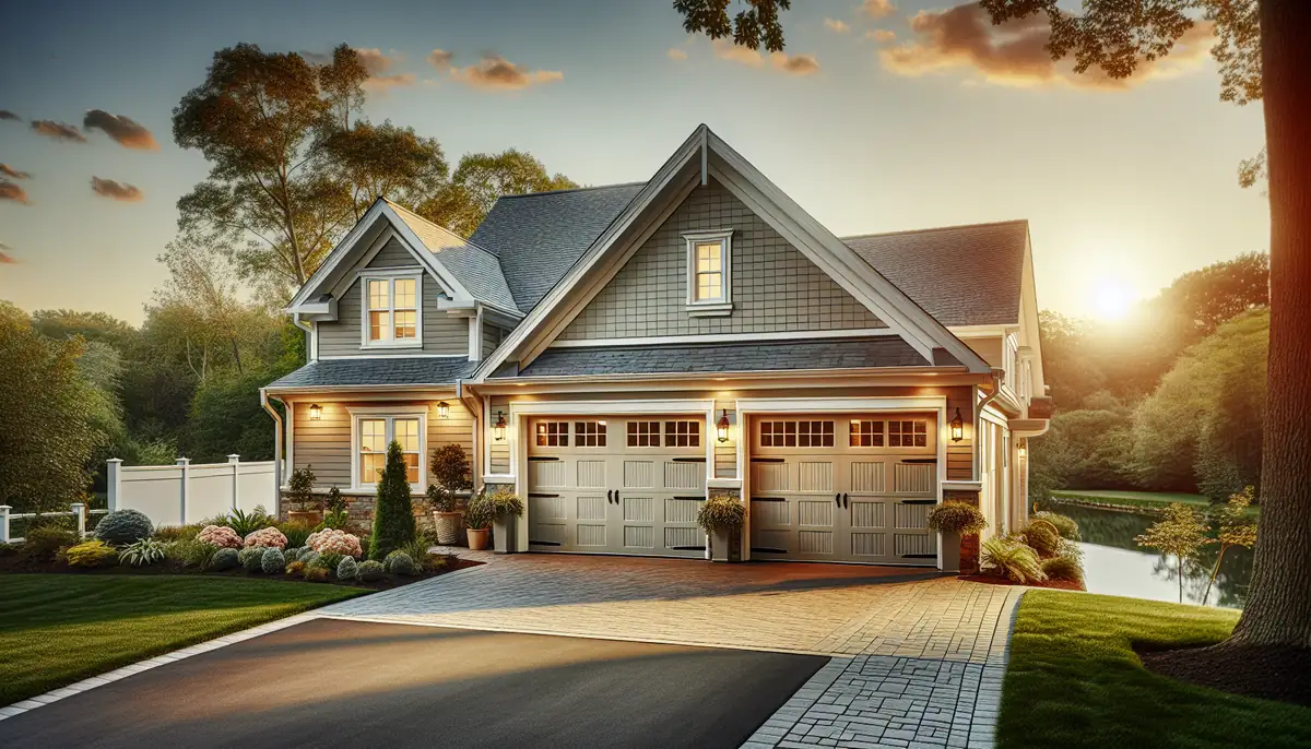 Emergency Garage Door Repairs in Wallingford, CT: What to Do