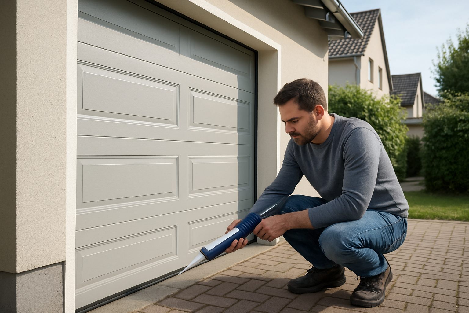Weather-Proofing Your Garage Door: Expert Tips from Loyal Garage Door Repair in Wallingford, CT
