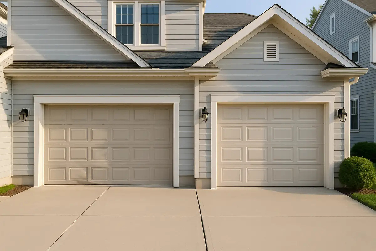 When to Replace vs Repair Your Garage Door: Expert Tips from Loyal Garage Door Repair
