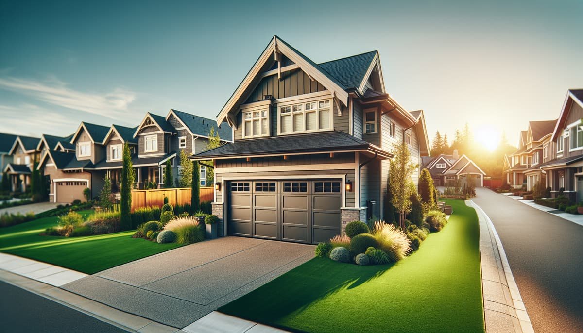 Garage door project 11 by Loyal Garage Door Repair