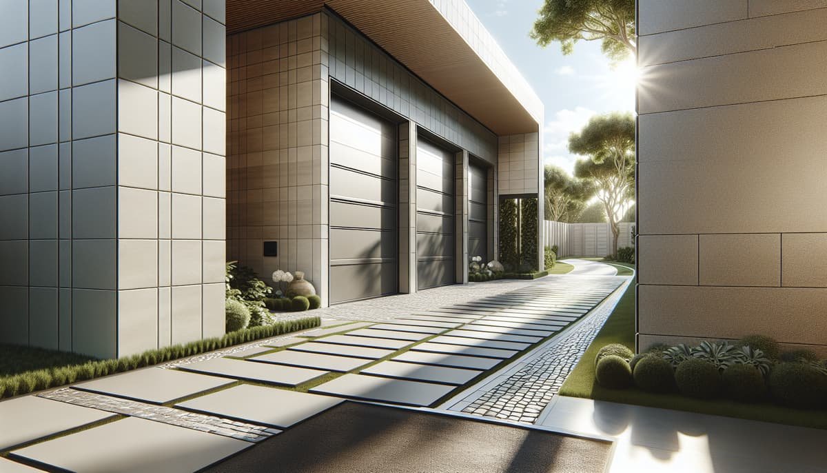 Garage Door Installation in Pine Orchard