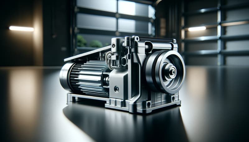 Garage Door Opener Repair in New Haven