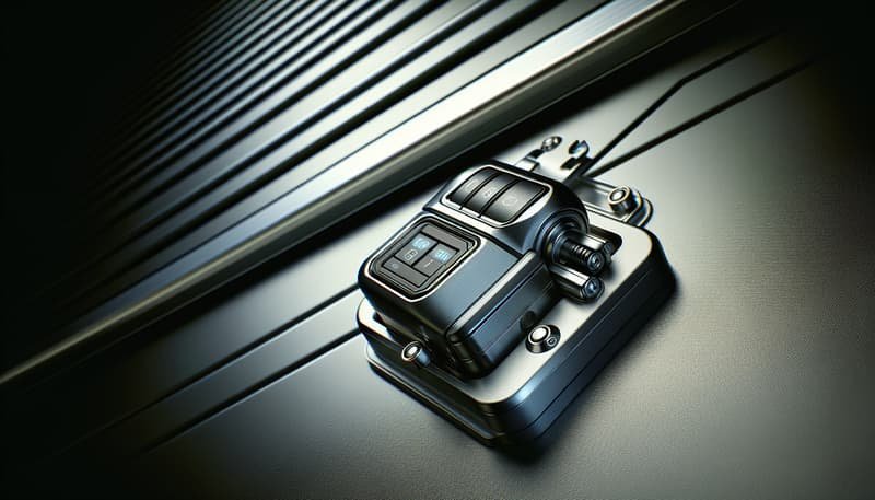 Garage Door Opener Repair