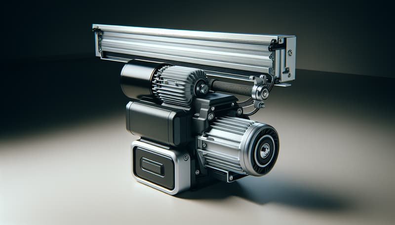 Garage Door Opener Repair in Orange