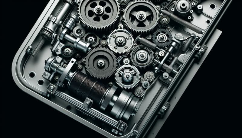 Garage door work in Ansonia