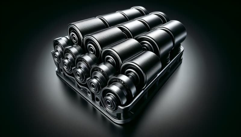 Garage Door Roller Replacement