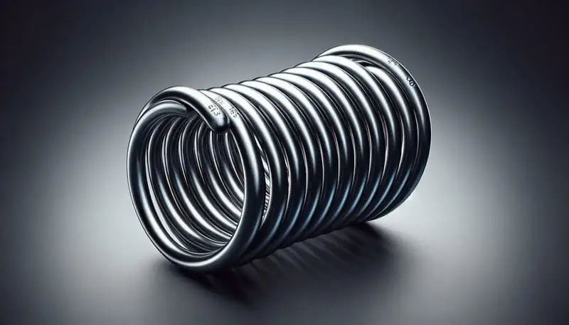 Garage Door Spring Repair — Madison
